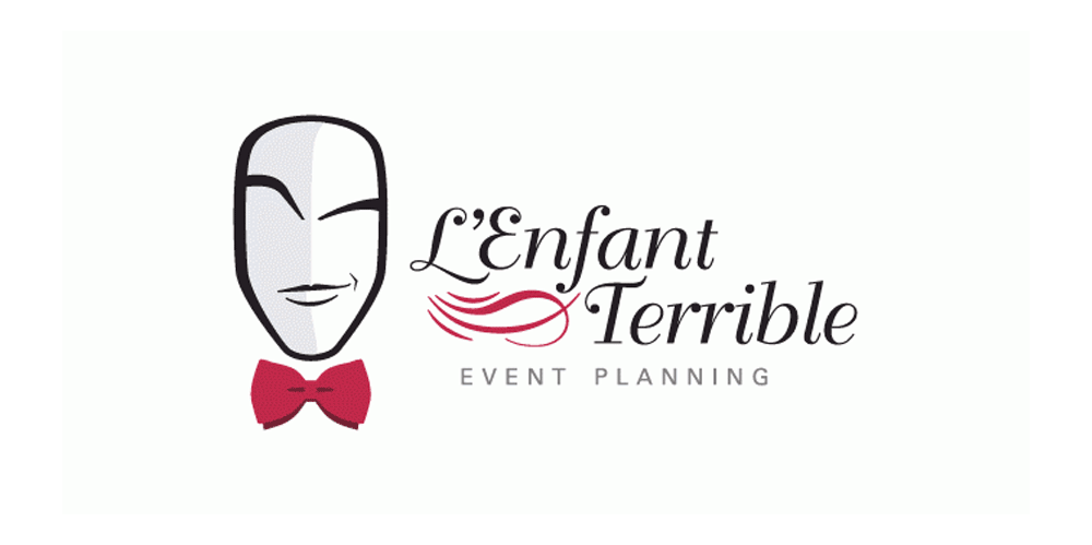 L’Enfant Terrible logo