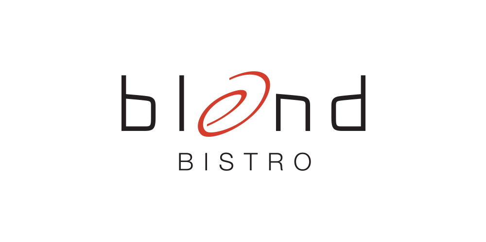 Blend Bistro logo