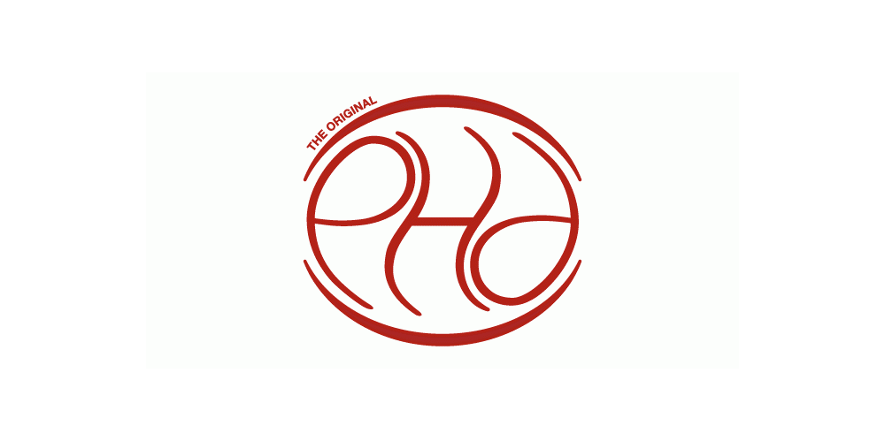 PHD logo