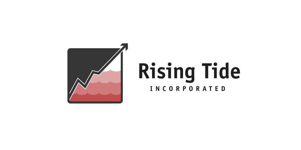 Rising Tide logo