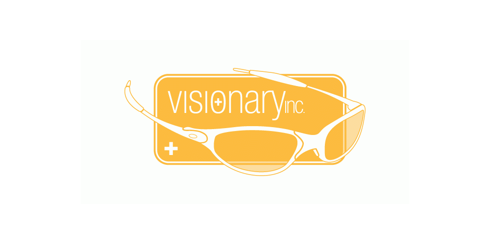 Visionary logo