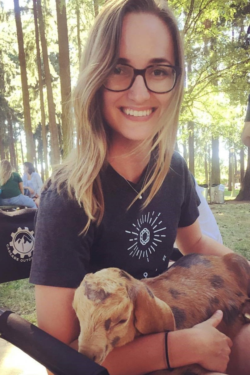 Picture of a Pepper Foster team member