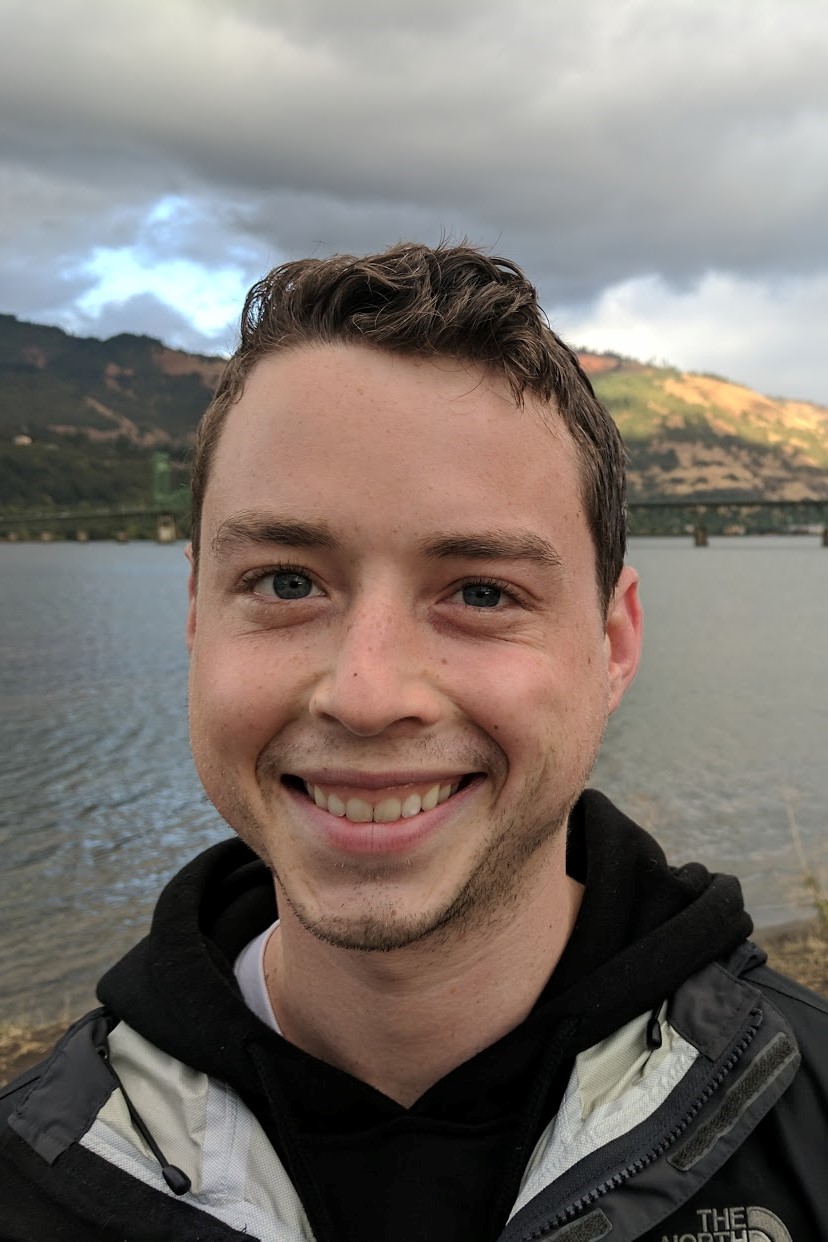 Picture of a Pepper Foster team member