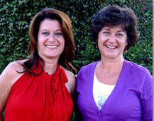 scalia sisters