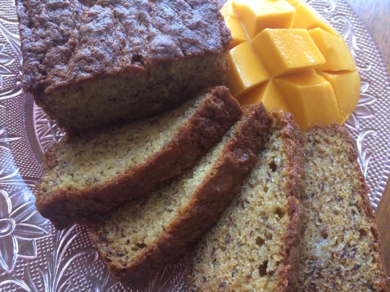 banana bread