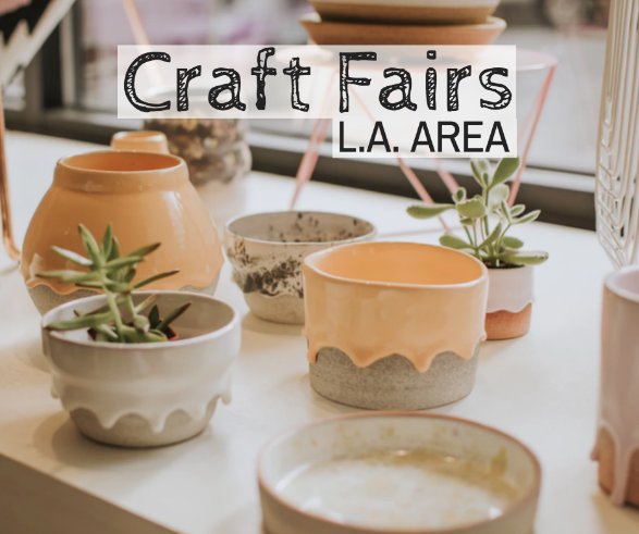 jackalope craft fair