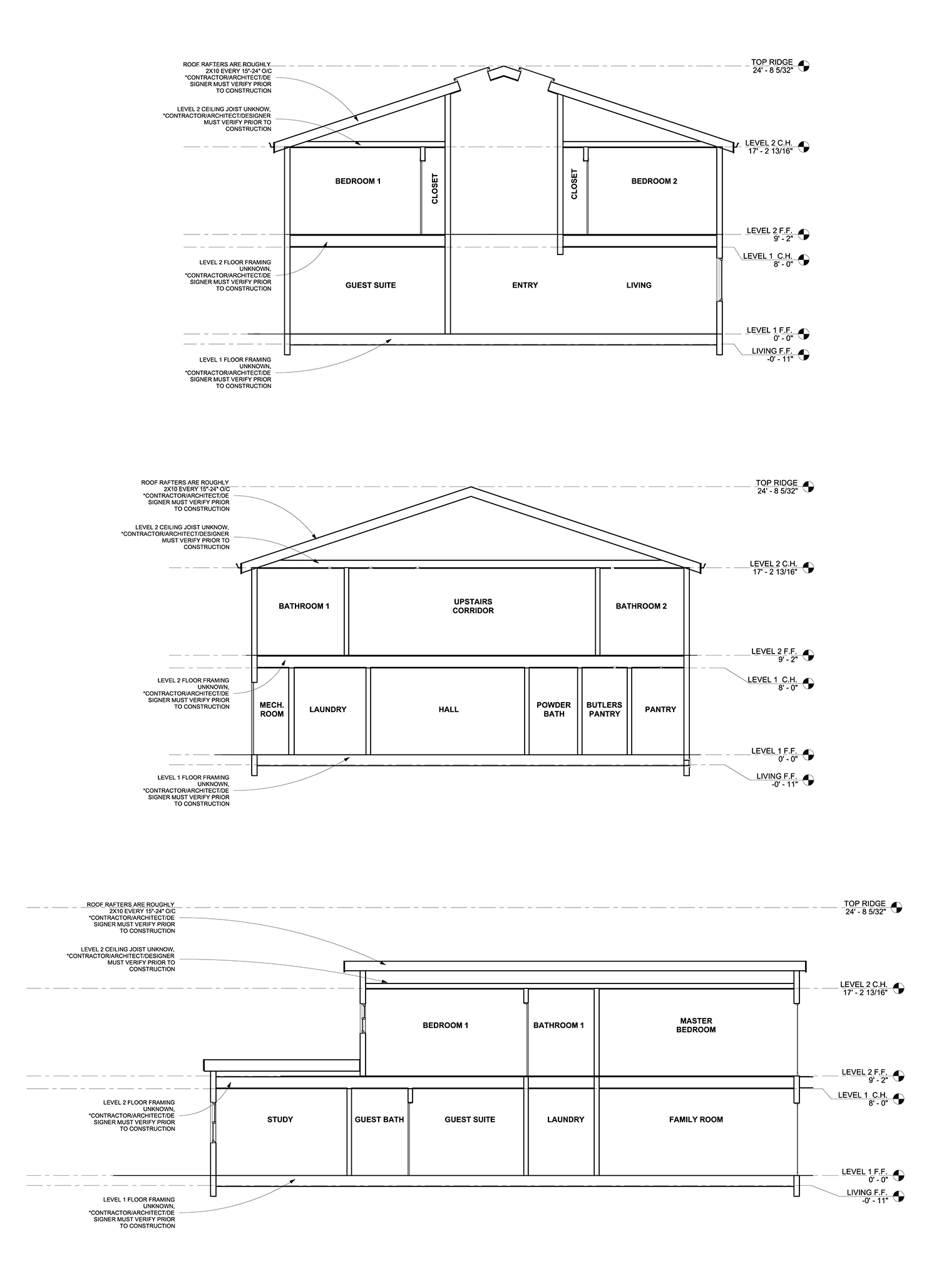 As-built Drawings, Multi-Site As-builts, Commercial and Residential As ...