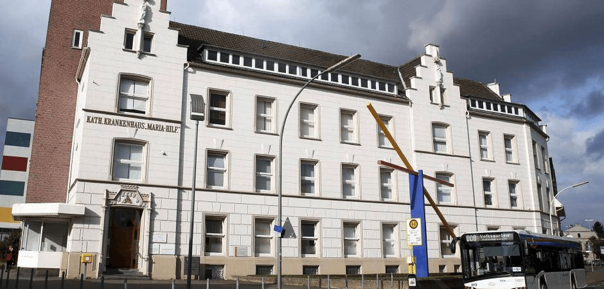 Praxis für Gefäßmedizin und Gefäßchirurgie in Mönchengladbach