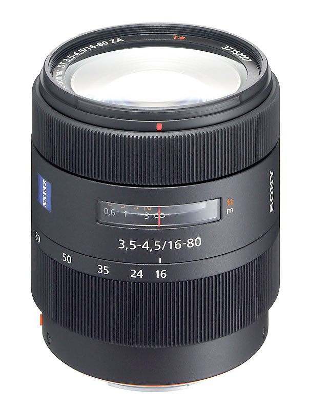 foto van het Carl Zeiss 3,5-4,5/16-80 mm objectief