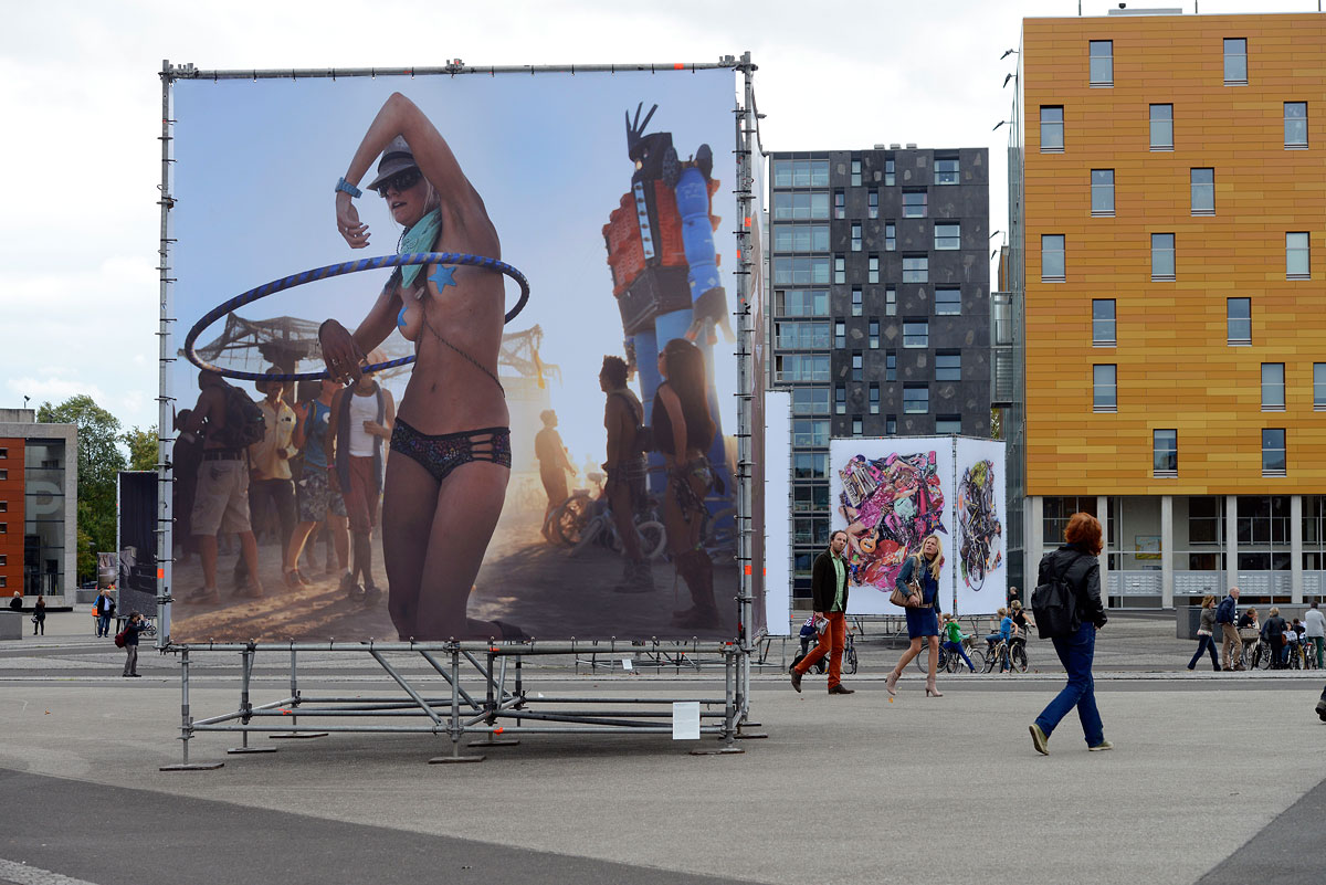 foto van Reinout van den Bergh | Breda Photo 2014