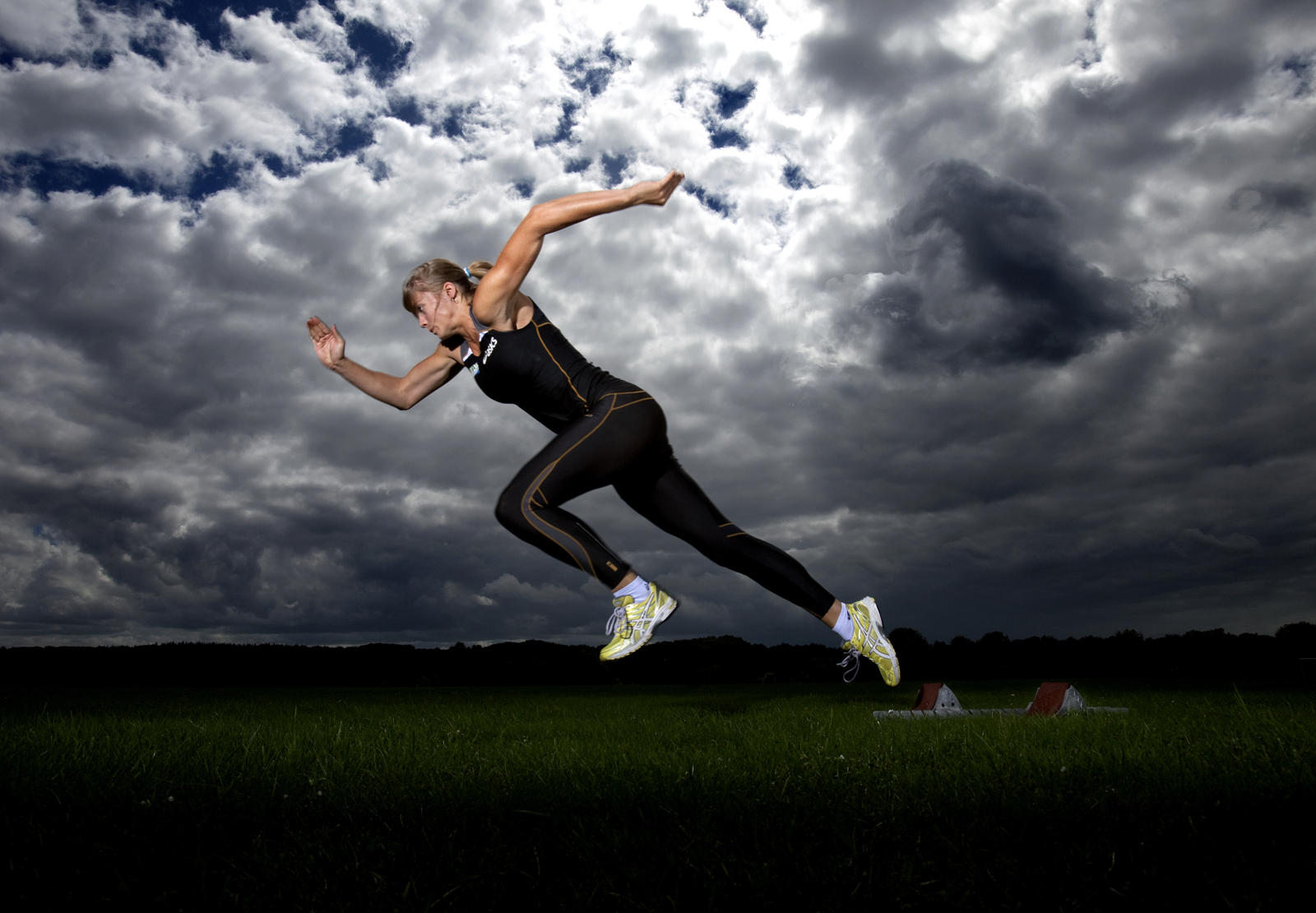 foto: © Bastiaan Heus - Dafne Schippers