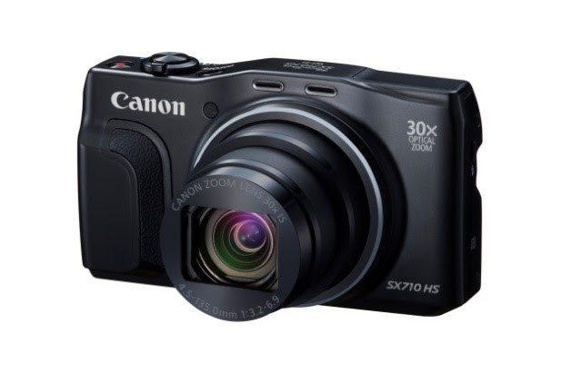 foto van PowerShot SX710 HS