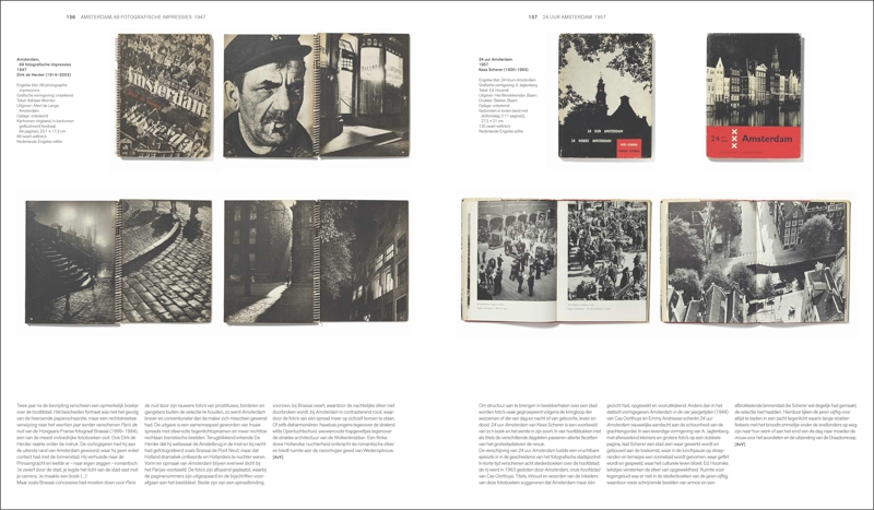 Het Nederlandse fotoboek - Rik Suermondt en Frits Gierstberg Vormgeving: Studio Joost Grootens Fotografie: Hans Bol, ISBN: 9789056628451