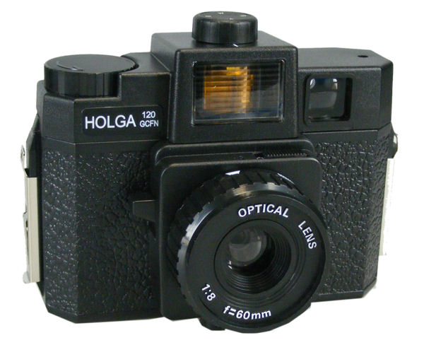 lomo camera