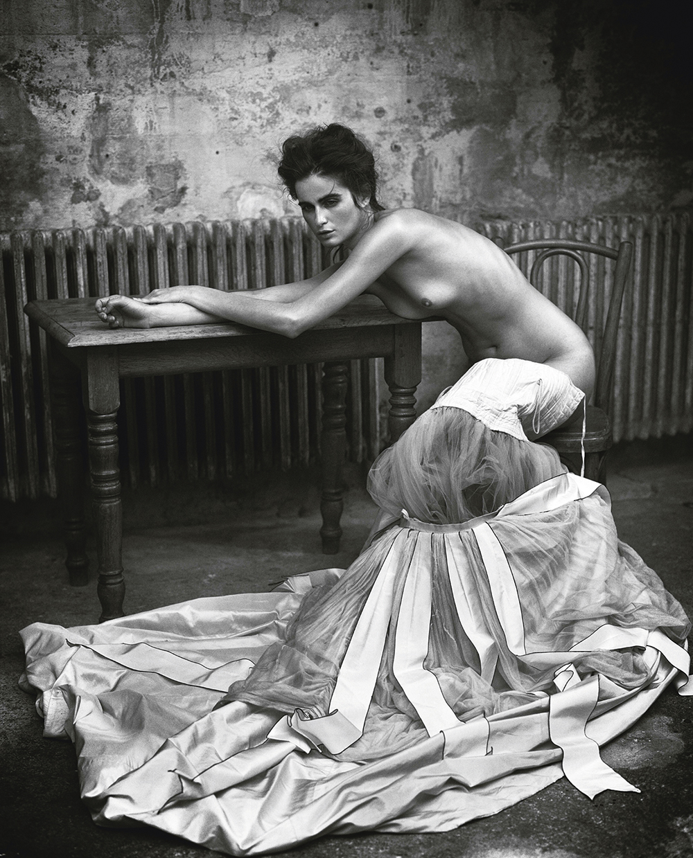 Personal - Vincent Peters