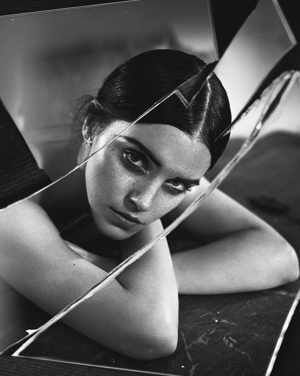 Personal - Vincent Peters