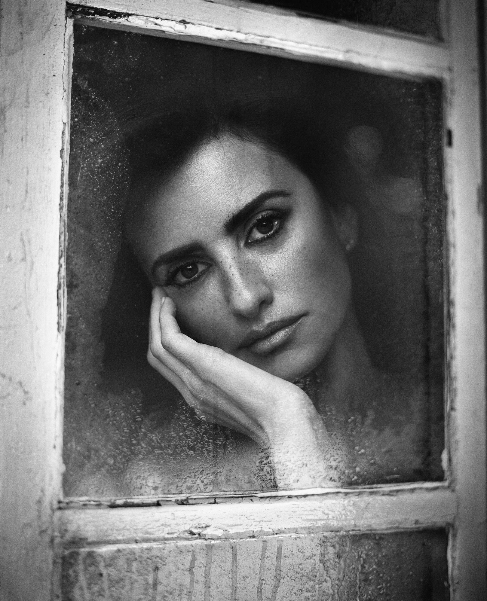 foto: © Vincent Peters - Penelope Cruz, Madrid 2015