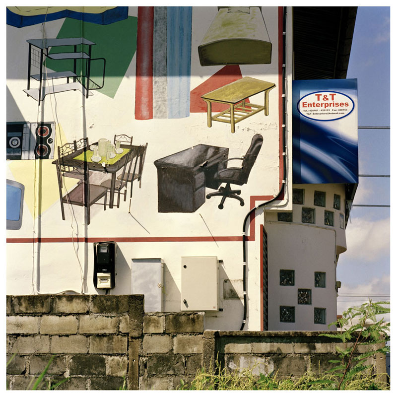 foto: © Jacquie Maria Wessels - Cityscapes