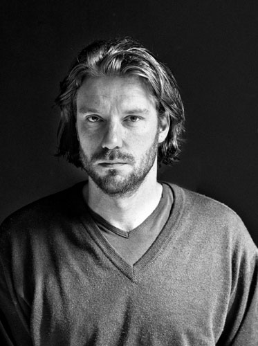 Sander Troelstra