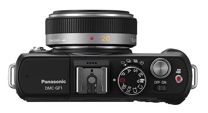 Panasonic GF1
