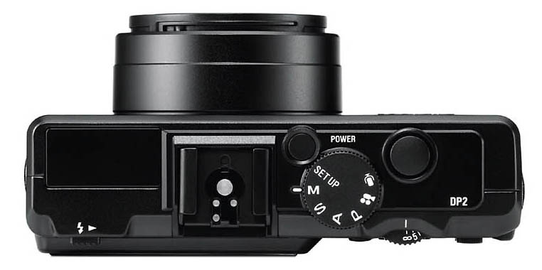 Sigma DP2