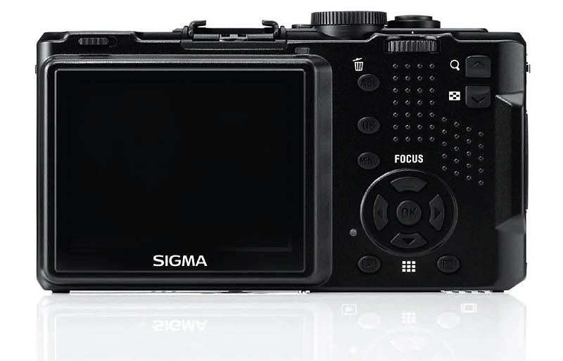 Sigma DP2