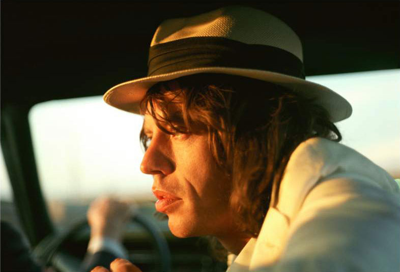 foto: Bill Wyman | Mick Jagger