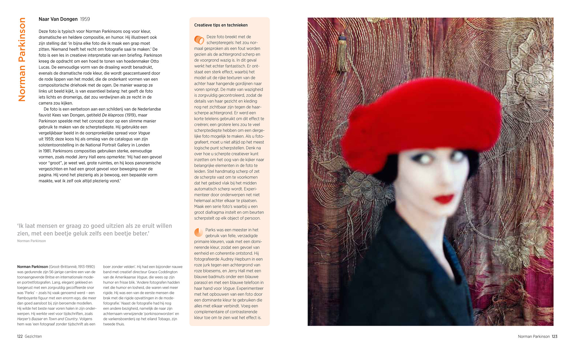 Creatieve fotografie - Paul Lowe op Fotografie.nl, isbn 9789089988072