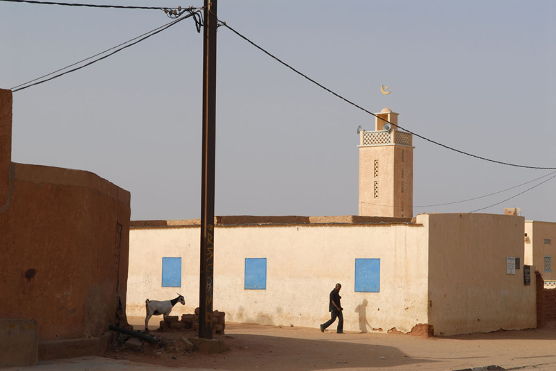 foto: Tom van der Leij - Niger
