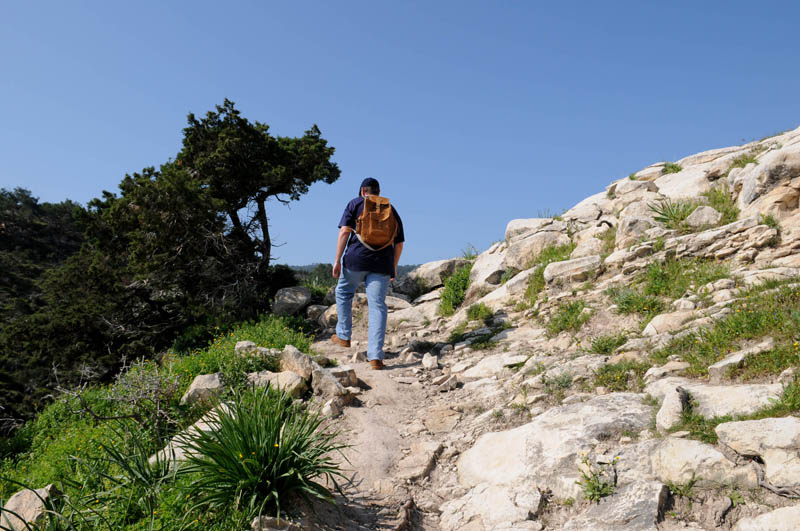 foto: Tom van der Leij: Cyprus