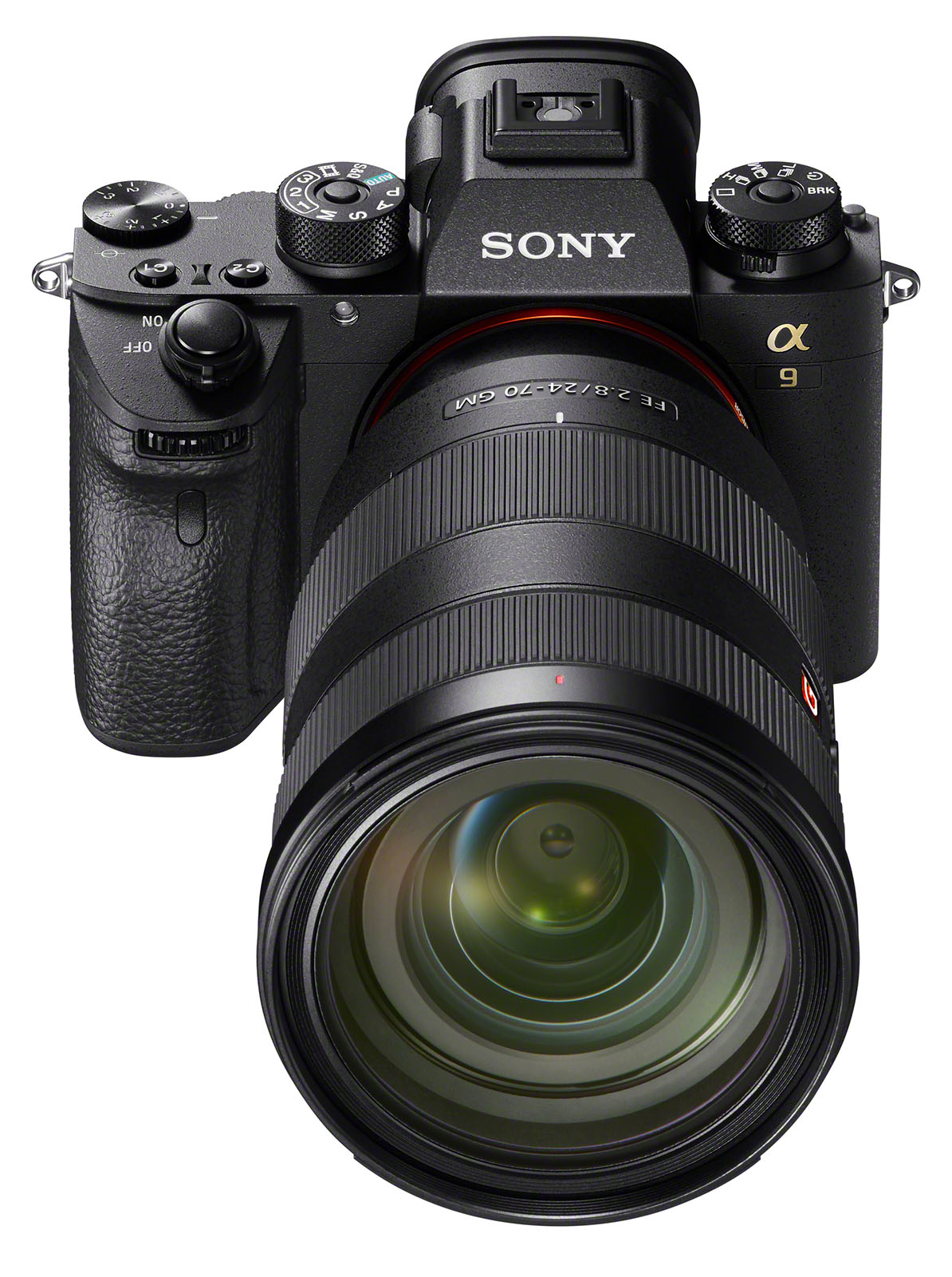 Sony A9