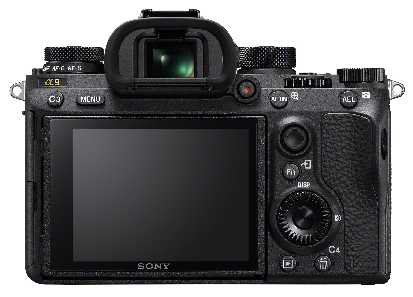 Sony A9