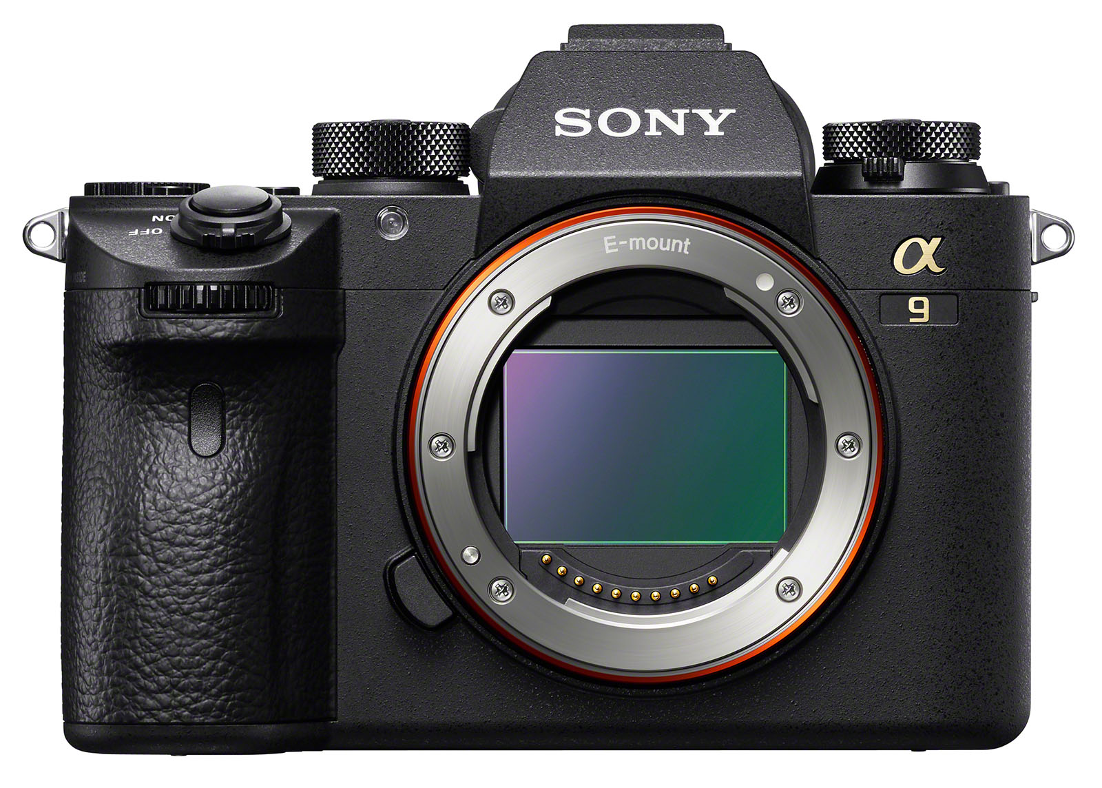 Sony A9
