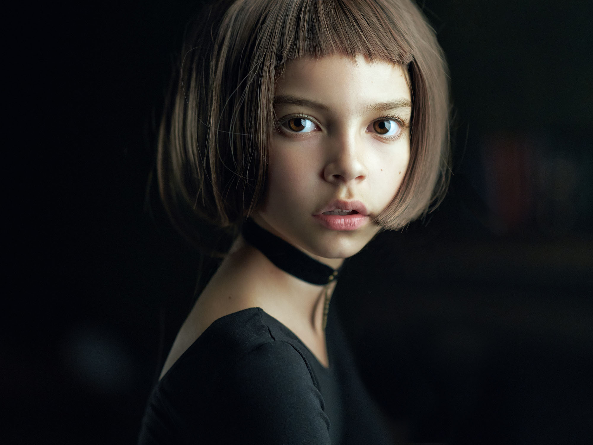 foto: © Alexander Vinogradov, Open Photographer of the Year, Open Competition, Portraits, 2017 Sony World Photography Awards