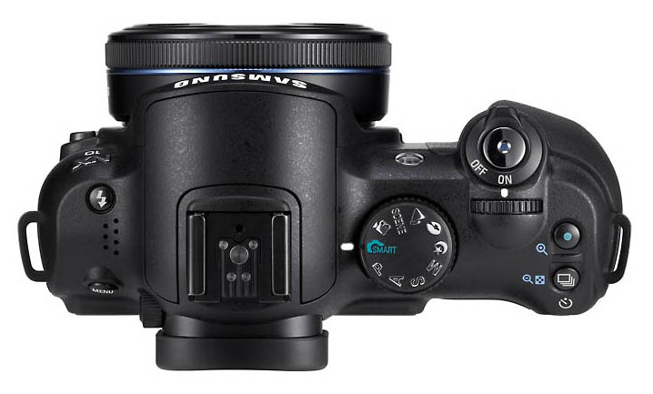 Samsung NX10