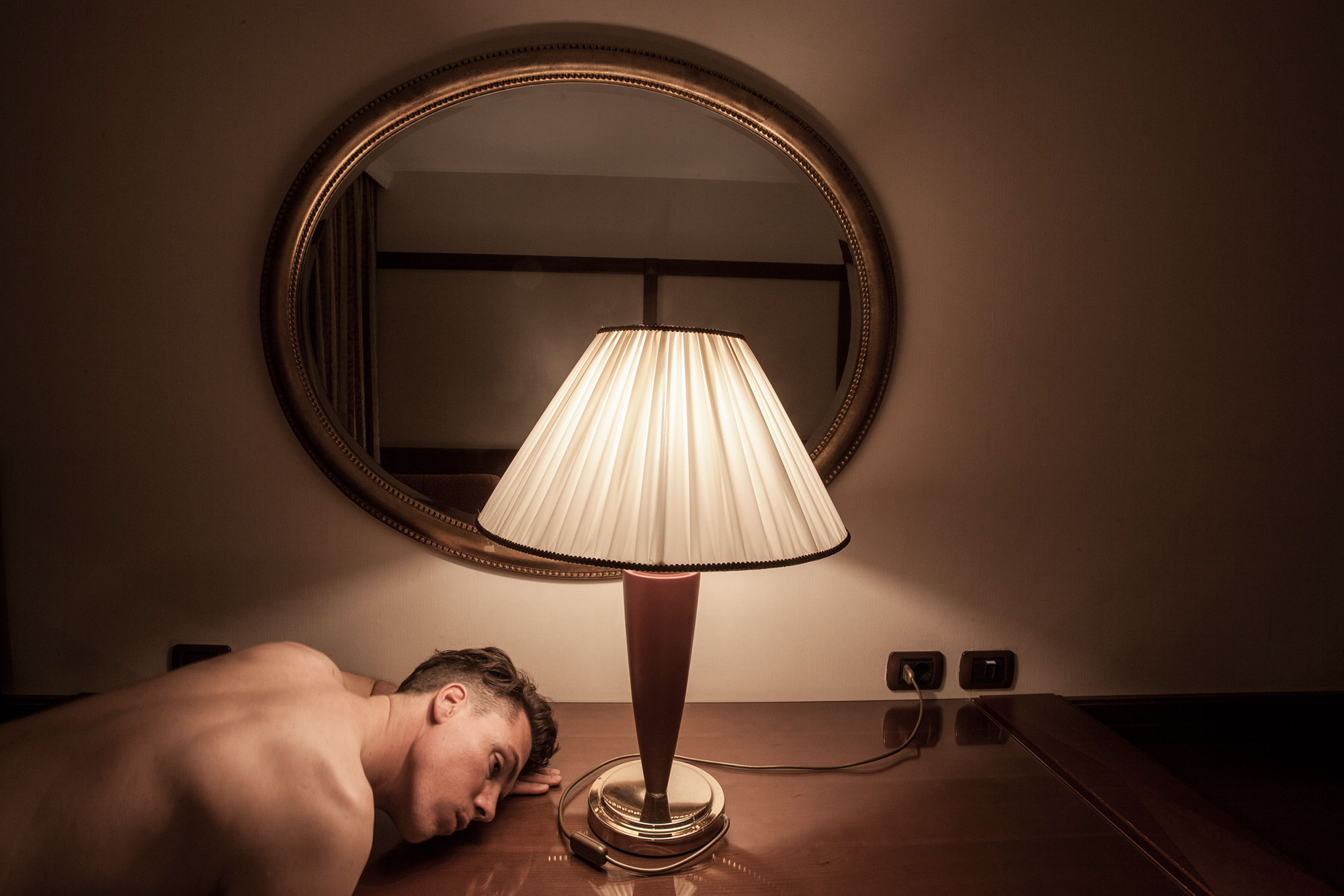 foto: Rik Besselink - Please Disturb