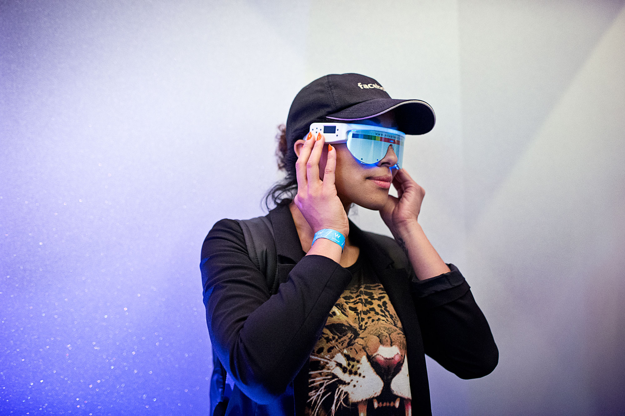 foto: Laura Morton - Wild West Tech
