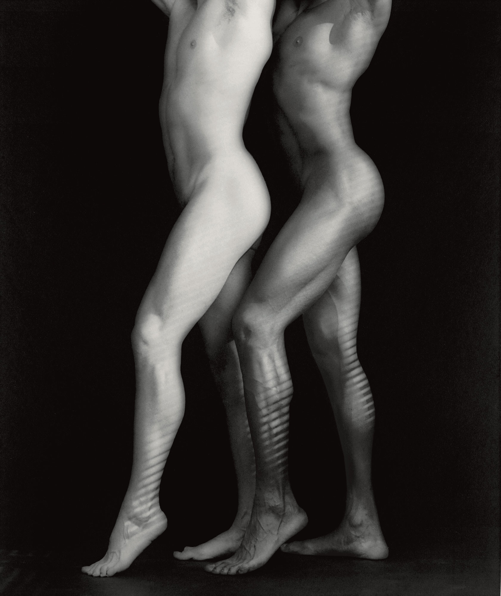 foto: © Robert Mapplethorpe Foundation - Ken Tyler
