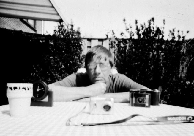 pinhole camera's