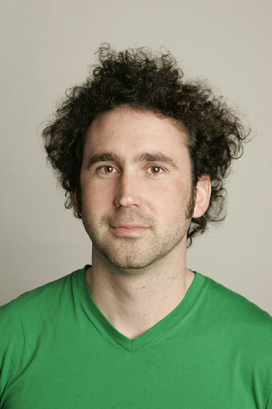 Adam Pretty