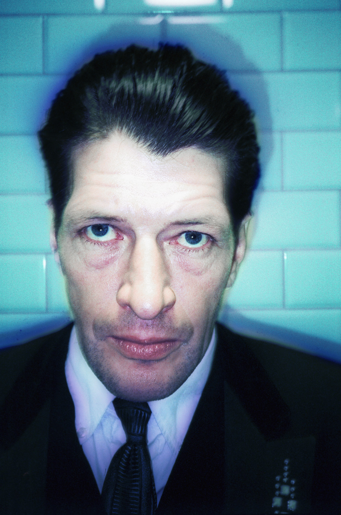 foto: © Martijn van de Griendt - Herman Brood