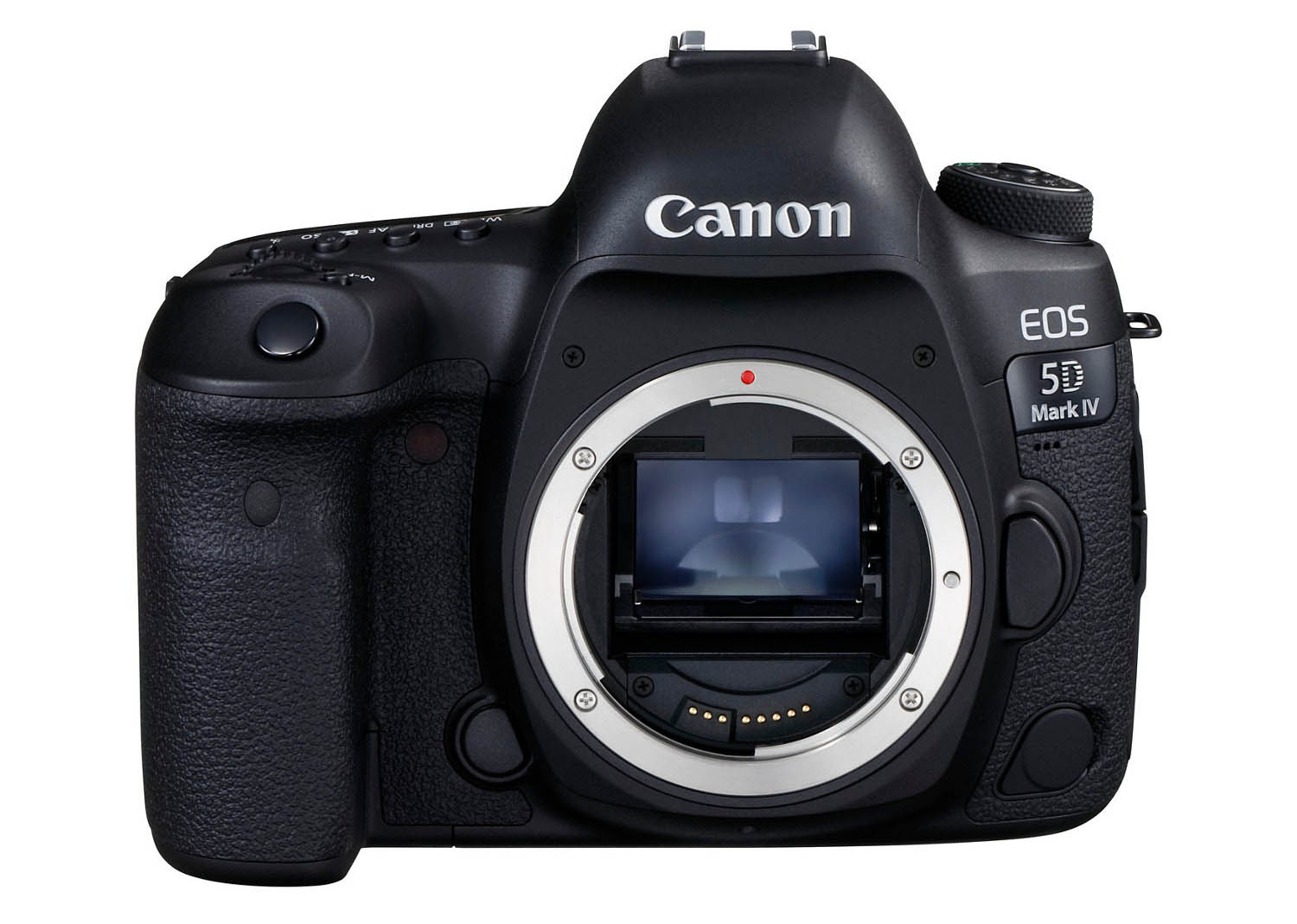 Canon Eos 5D