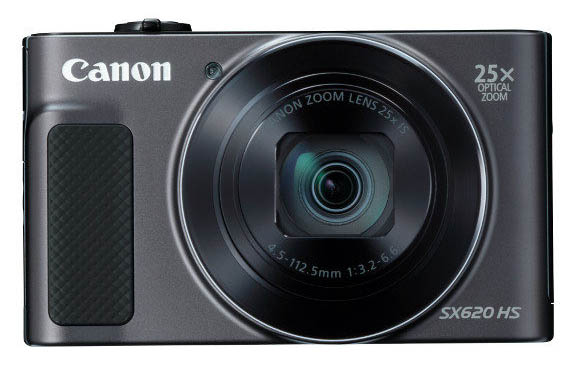 Canon SX620 HS