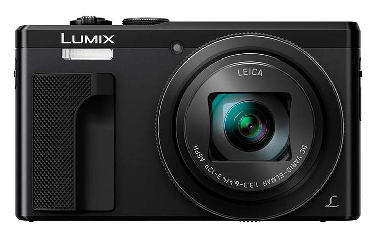 Lumix Leica