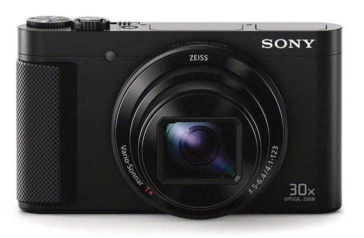 Sony Zeiss