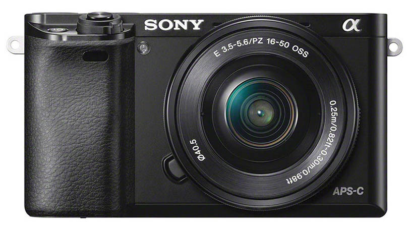 Sony alfa