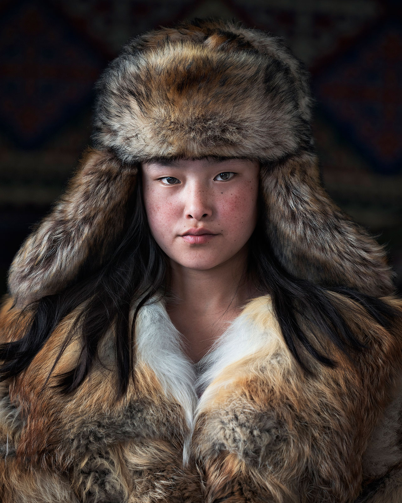 foto: © Jimmy Nelson - Only New