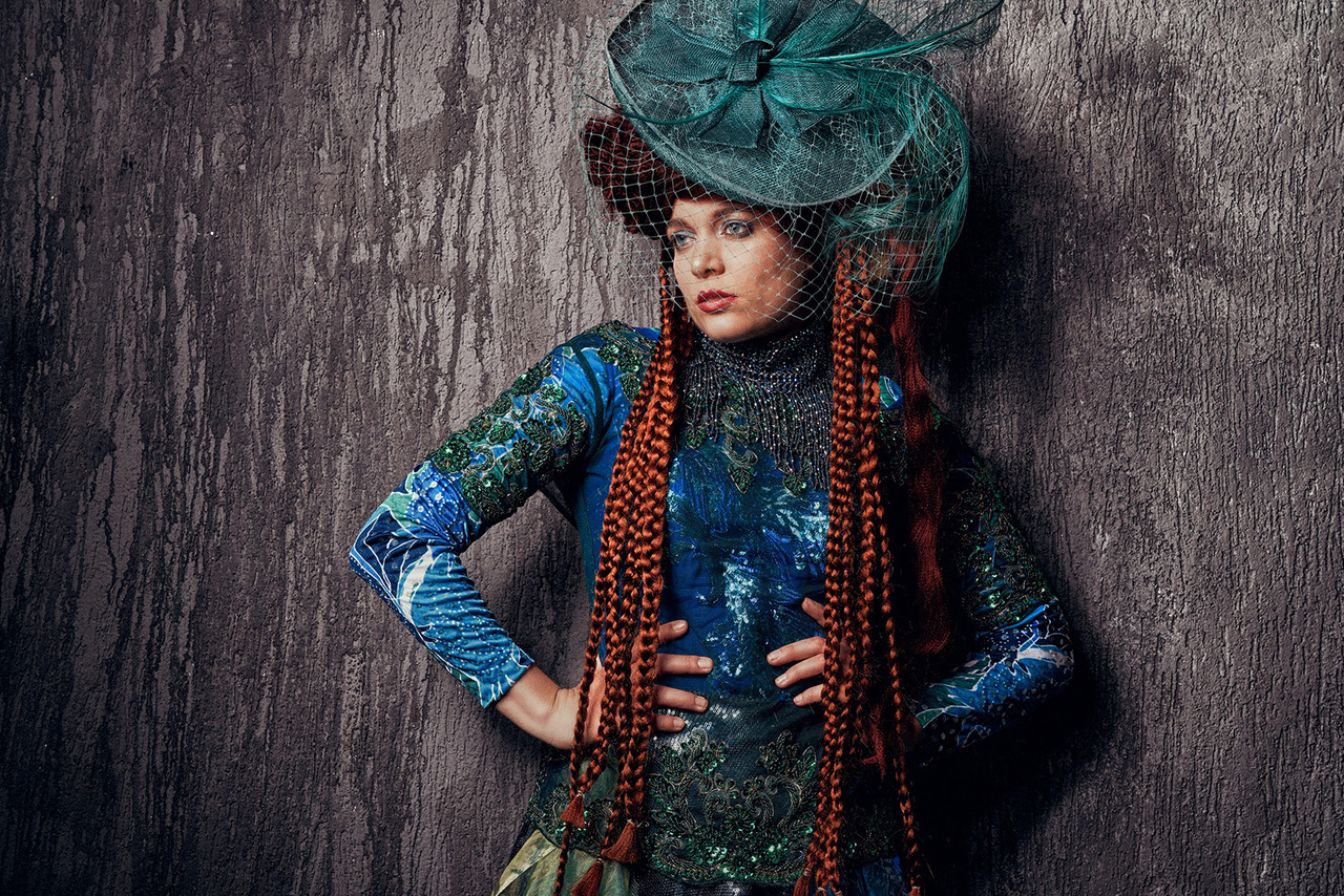 foto: © Frank Doorhof - modelfotografie