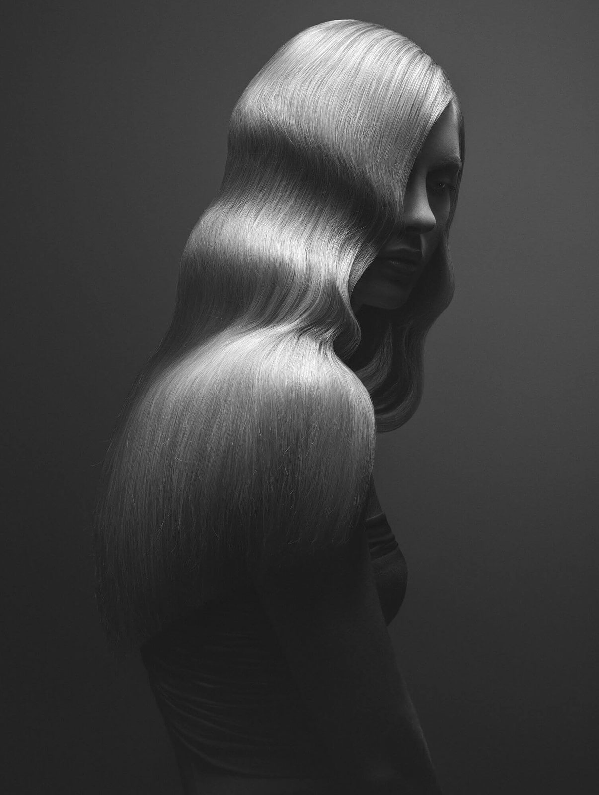 foto: © Michal Baran - Ireland (Beauty & Fashion