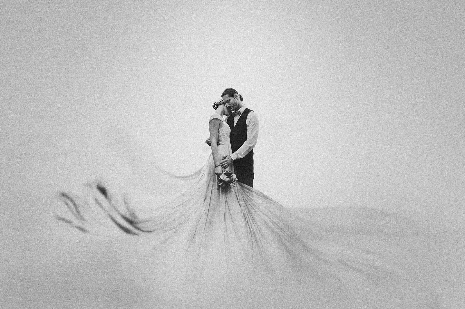 foto: © Victor Hamke - Germany (Wedding)